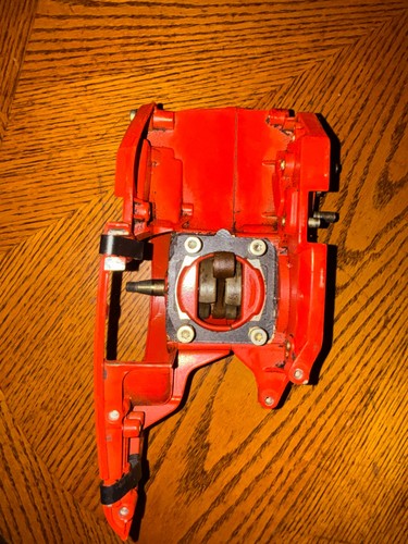 Dolmar 5100s 5100 - dolmar,