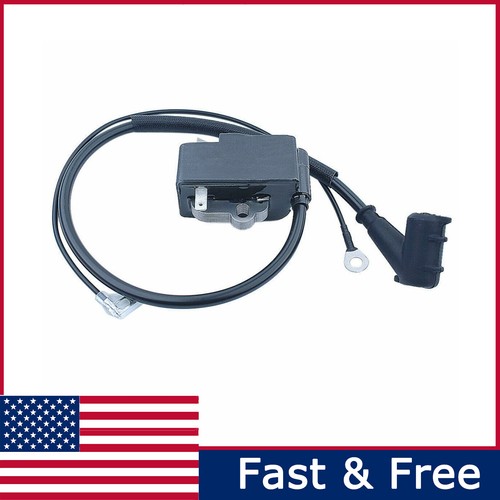 Ignition coil module fit - coil,